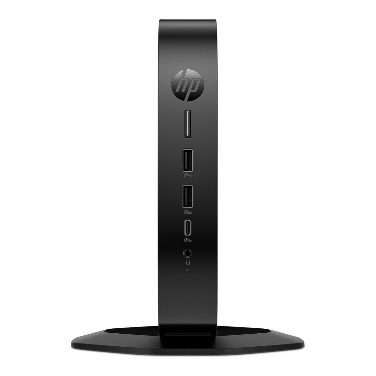 HP ProDesk 5 G1i Thin Client PC - Intel N97 32GB eMMC 8GB RAM ThinPro OS image 2