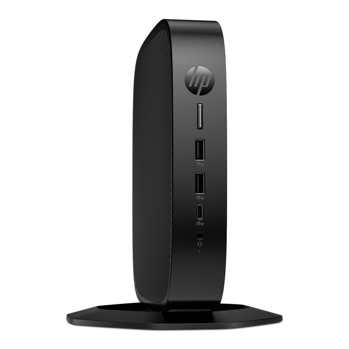 HP ProDesk 5 G1i Thin Client PC - Intel N97 32GB eMMC 8GB RAM ThinPro OS image 4