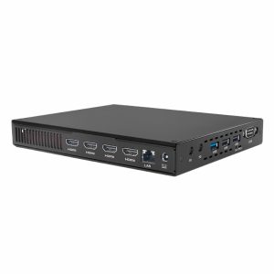 Giada D613 i3-1315U 2x DDR4 3200Mhz image 3