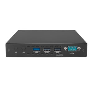 Giada D613-U1 Intel Core i5-1335U High-end Digital Signage Player image 2