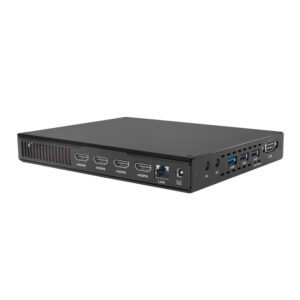Giada D613-U1 Intel Core i5-1335U High-end Digital Signage Player image 3