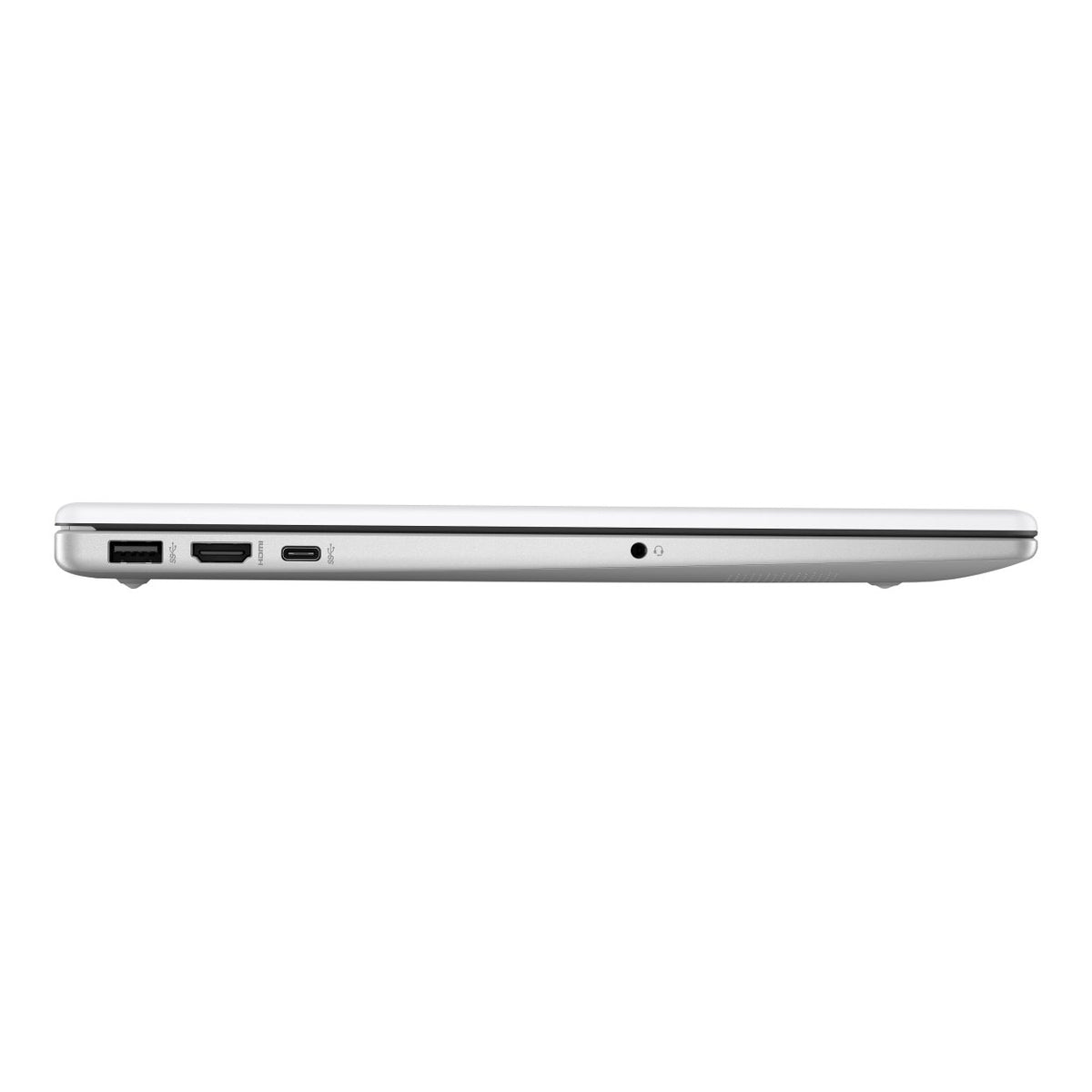 HP 15-fc0047ni 15.6-inch FHD Laptop - AMD Ryzen 7 7730U 512GB SSD 8GB RAM Win 11 Home Diamond White image 6