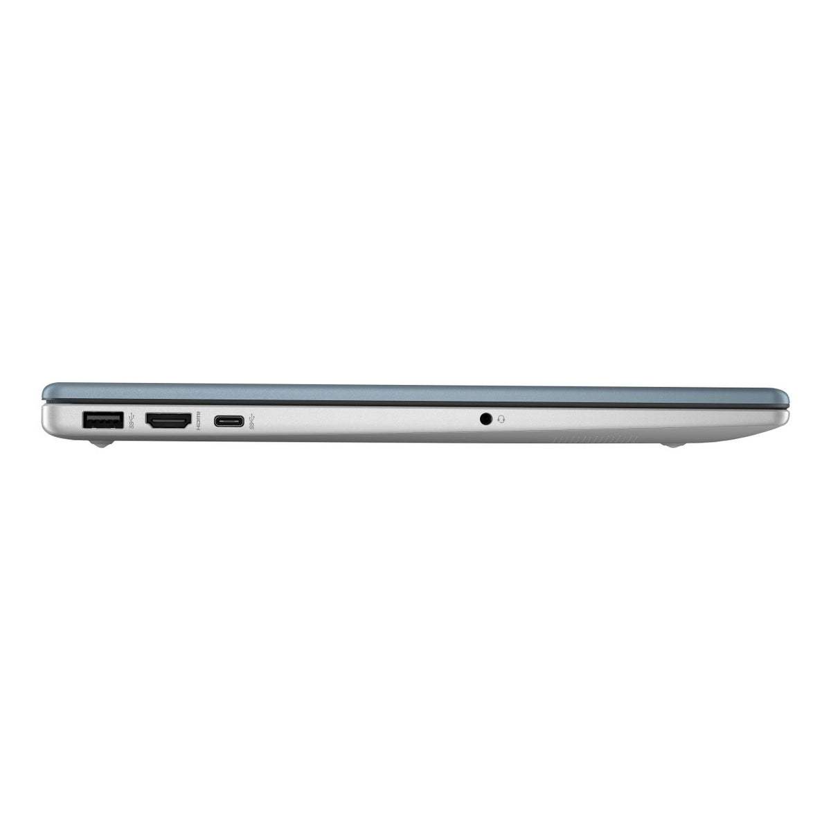 HP 15-fc0046ni 15.6-inch FHD Laptop - AMD Ryzen 7 7730U 512GB SSD 8GB RAM Win 11 Home Moonlight Blue image 6