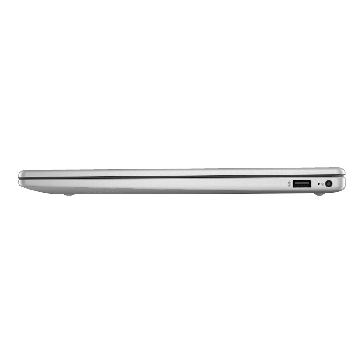 HP 15-fc0048ni 15.6-inch FHD Laptop - AMD Ryzen 7 7730U 512GB SSD 8GB RAM Win 11 Home Natural Silver image 5