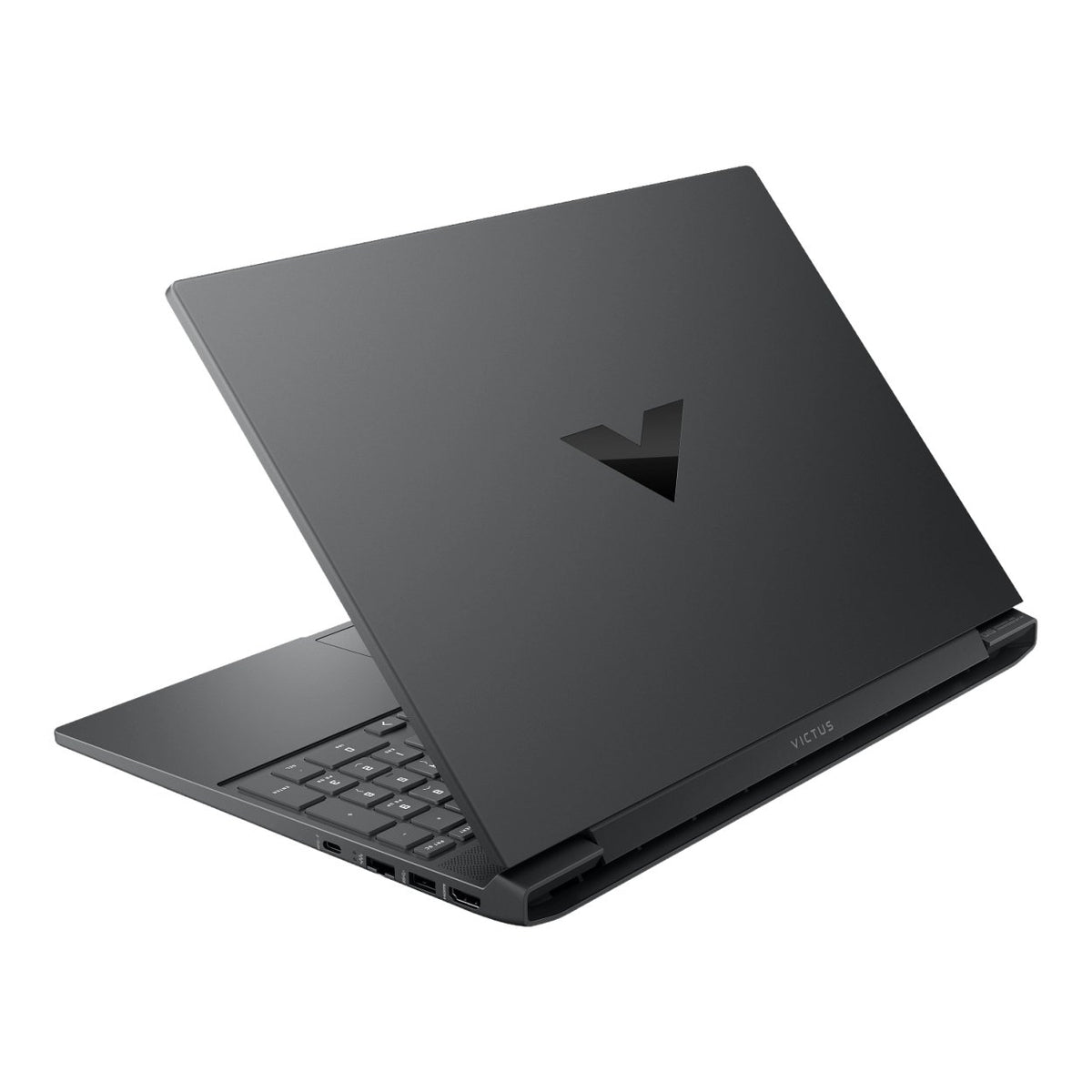 HP Victus Gaming 15-fb3018ni 15.6-inch FHD AI Laptop - AMD Ryzen 5 8645HS 512GB SSD 8GB RAM RTX 4050 Win 11 Home image 7