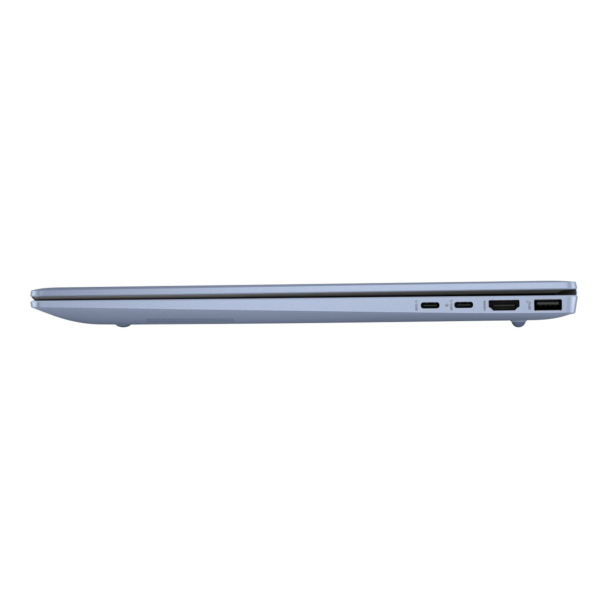HP OmniBook 5 16-af1008ni 16-inch 2K AI Laptop - Intel Core Ultra 5 225U 512GB SSD 16GB RAM Win 11 Home Sky Blue image 5