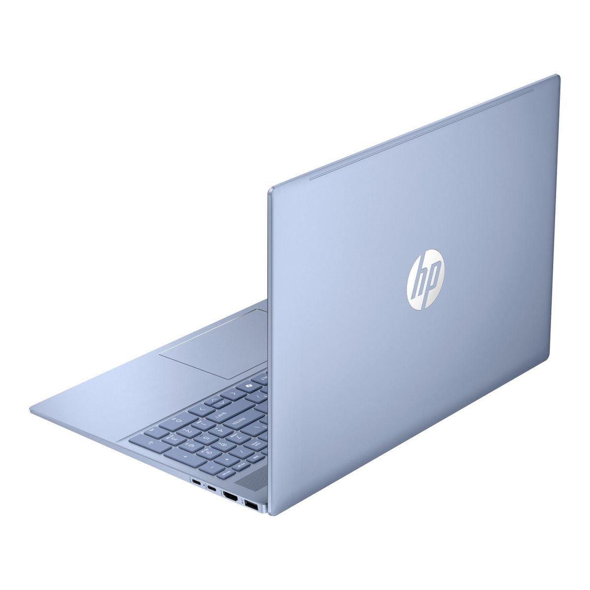 HP OmniBook 5 16-af1008ni 16-inch 2K AI Laptop - Intel Core Ultra 5 225U 512GB SSD 16GB RAM Win 11 Home Sky Blue image 7