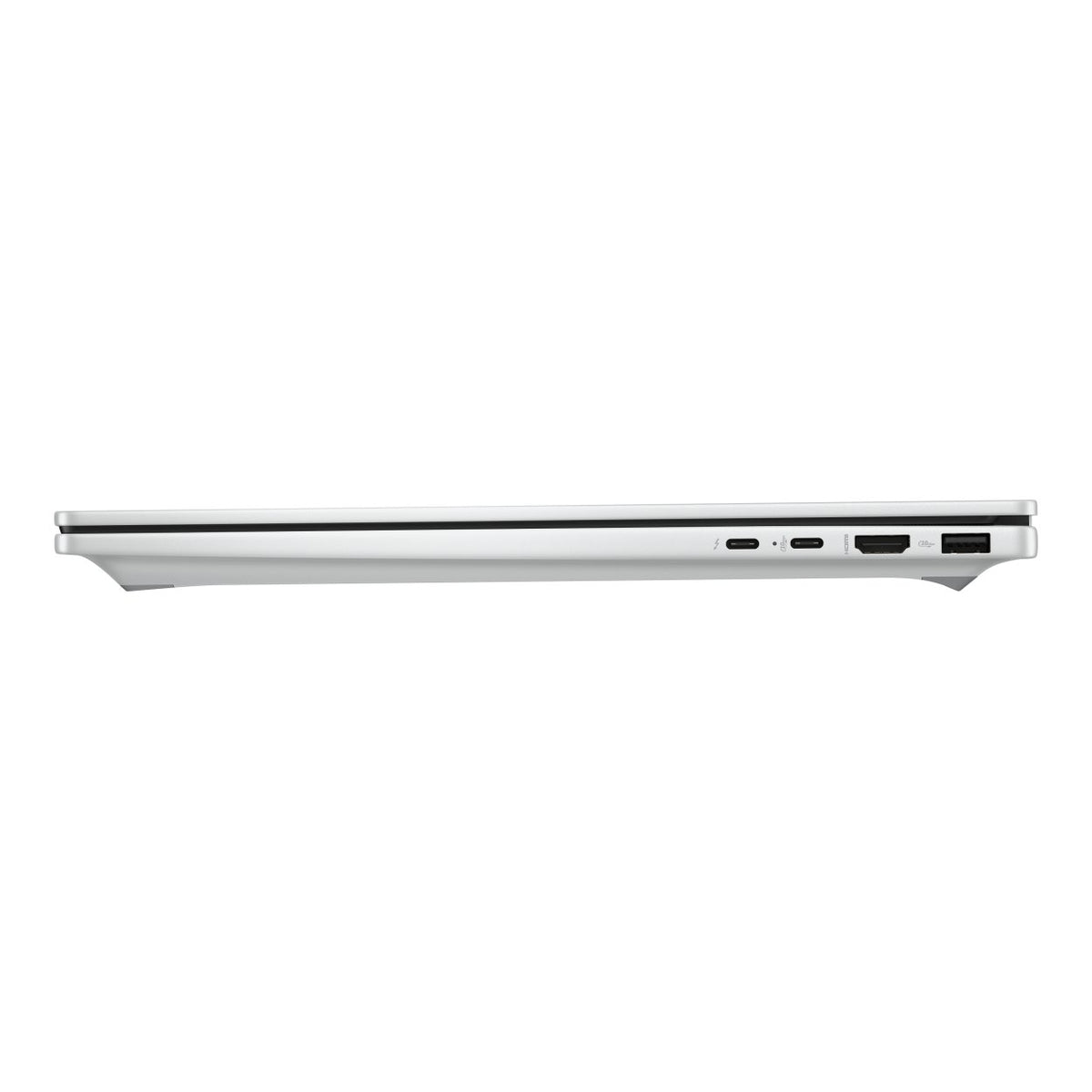 HP OmniBook 7 16-bh0002si 16-inch 2K Next Gen AI Laptop - Intel Core Ultra 7 356H 1TB SSD 24GB RAM Win 11 Home Glacier Silver image 5