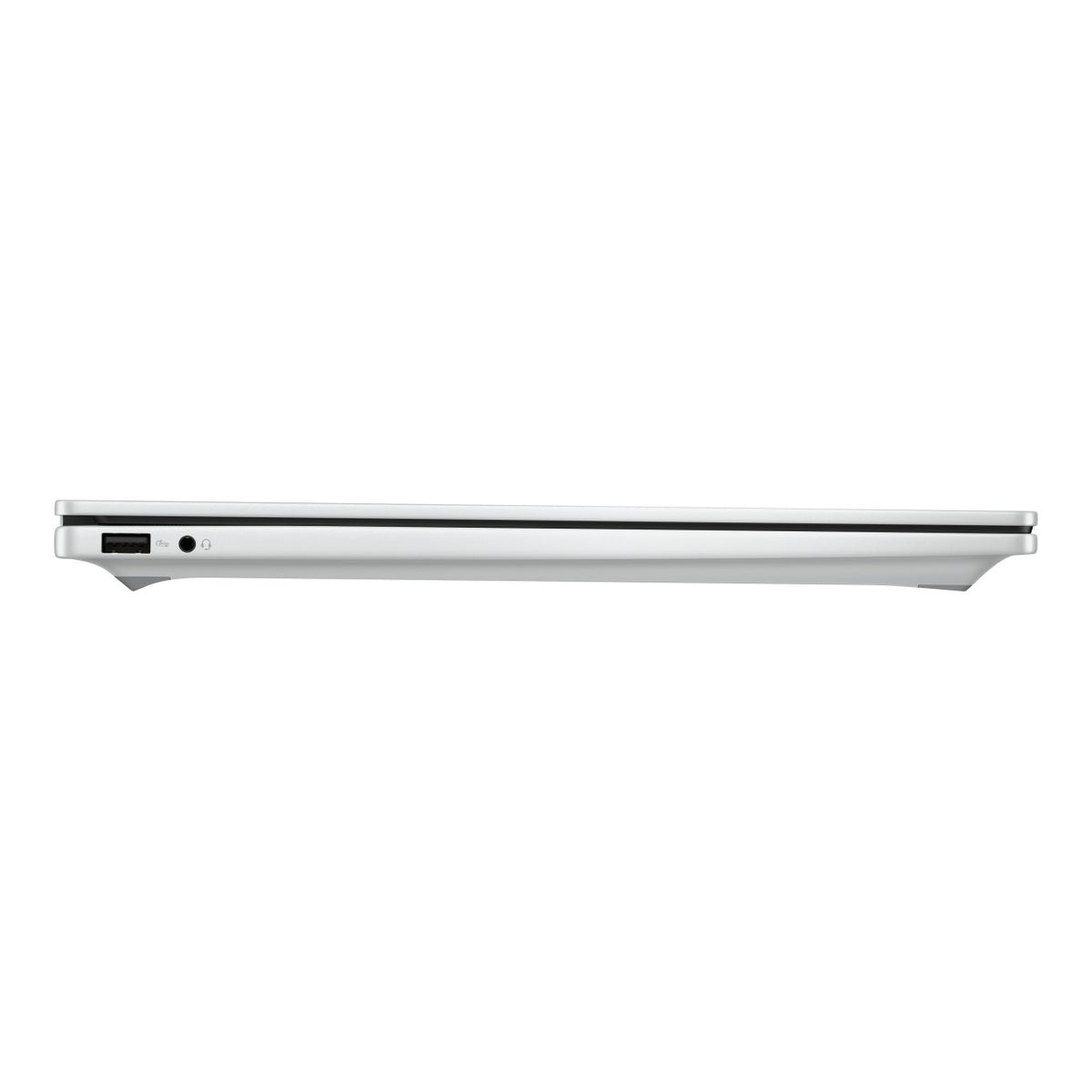 HP OmniBook 7 16-bh0002si 16-inch 2K Next Gen AI Laptop - Intel Core Ultra 7 356H 1TB SSD 24GB RAM Win 11 Home Glacier Silver image 6