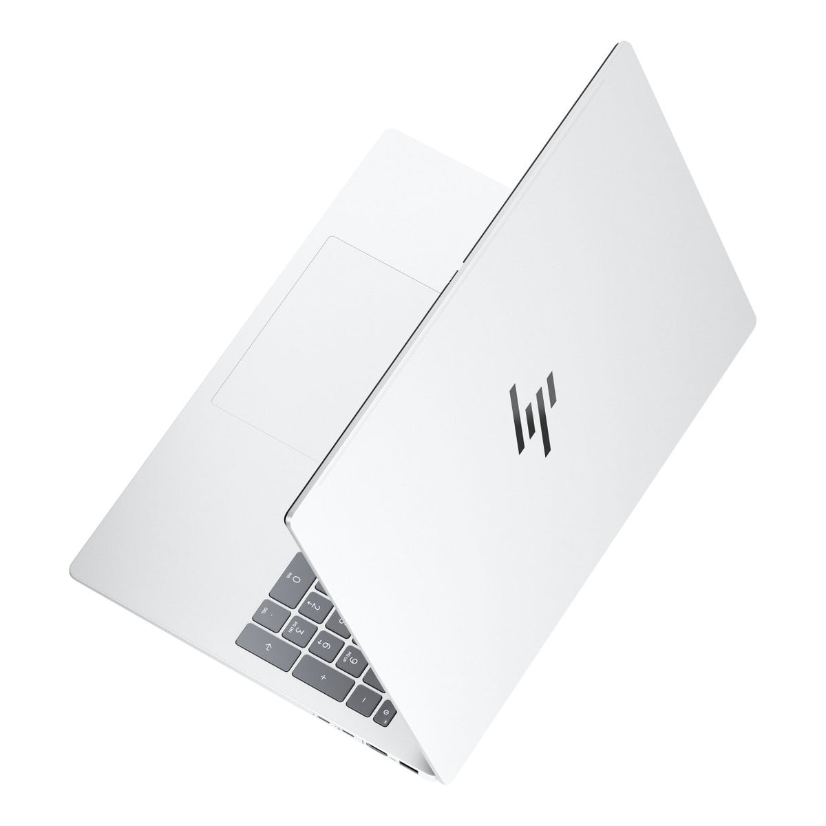HP OmniBook 7 16-bh0002si 16-inch 2K Next Gen AI Laptop - Intel Core Ultra 7 356H 1TB SSD 24GB RAM Win 11 Home Glacier Silver image 10