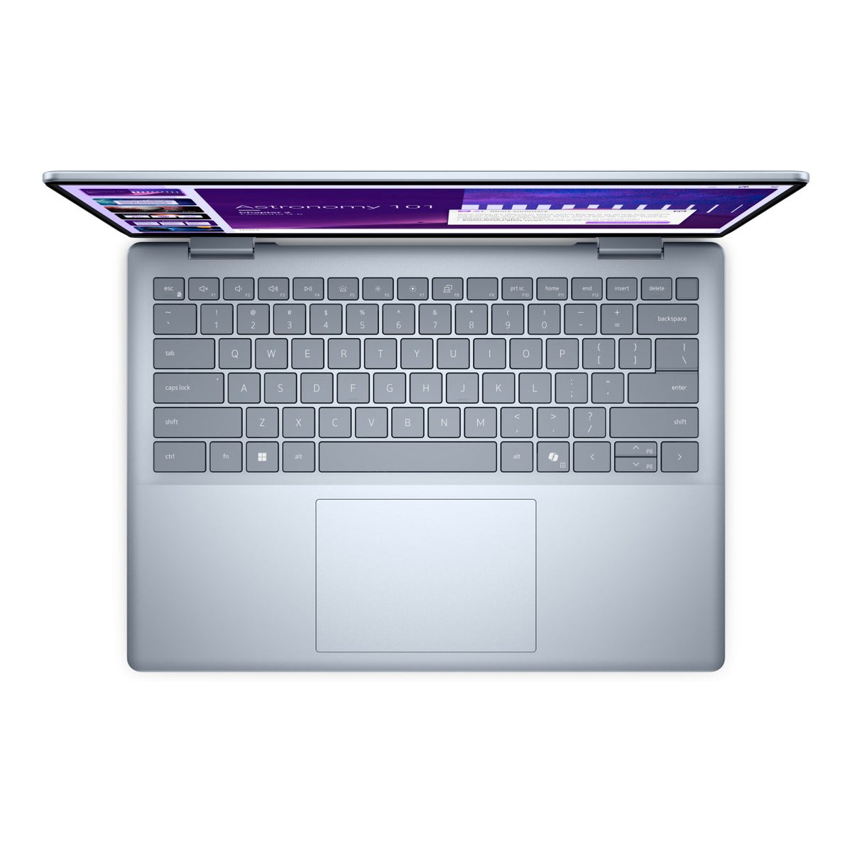 Dell 14 Plus 14-inch FHD+ AI 2-in-1 Laptop - Intel Core Ultra 5 226V 512GB SSD 16GB RAM Win 11 Home image 8