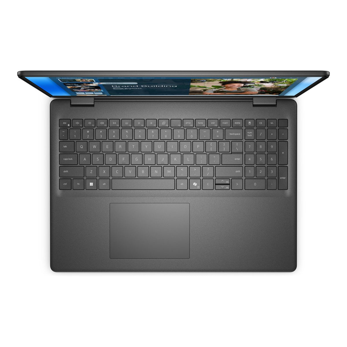 Dell 16 16-inch FHD+ Laptop - Intel Core 5 120U 512GB SSD 16GB RAM Win 11 Home image 7