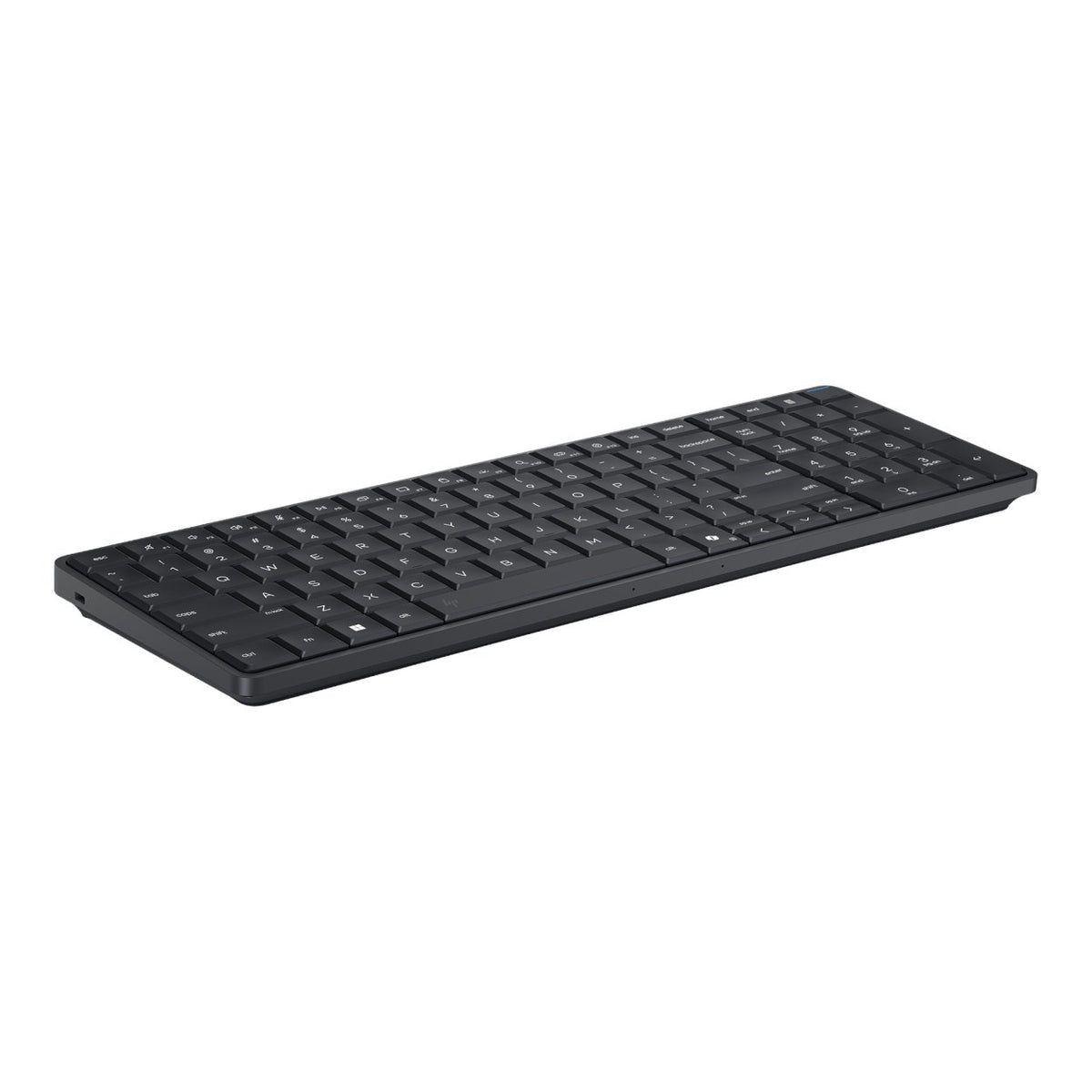 HP EliteBoard G1a Next Gen AI Mini PC - AMD Ryzen 5 330 512GB SSD 16GB RAM Win 11 Pro image 2