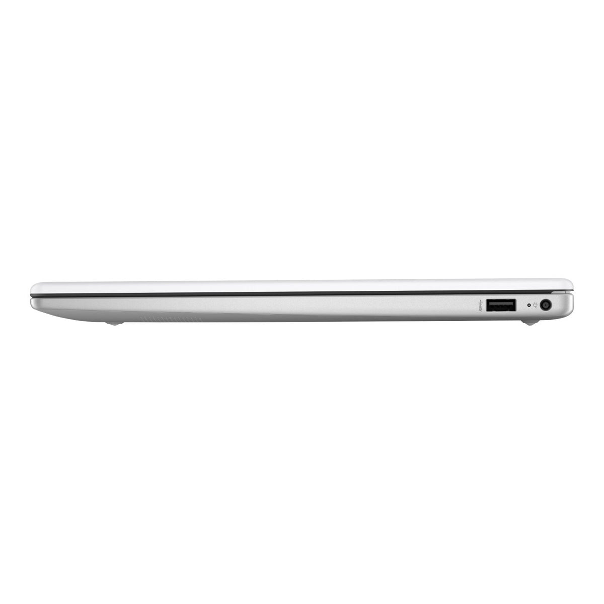 HP 15-fc0113ni 15.6-inch FHD Laptop - AMD Ryzen 5 7530U 512GB SSD 8GB RAM Win 11 Home Diamond White image 5