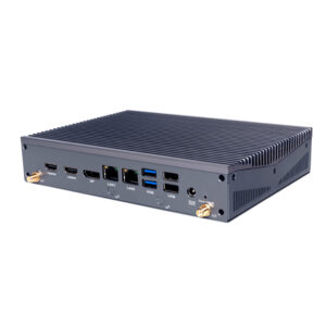 Giada DF612 i3-1215U 2x DDR4 3200Mhz image 2