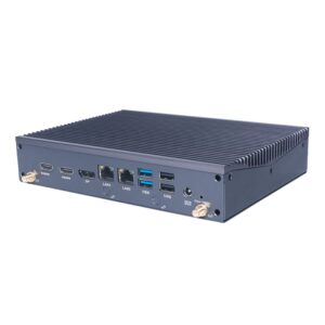 Giada DF613-I i5-1335U Raptor Lake Fanless Signage Player image 2