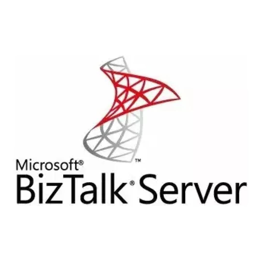 Microsoft BizTalk Server 2020 Standard - Perpetual License