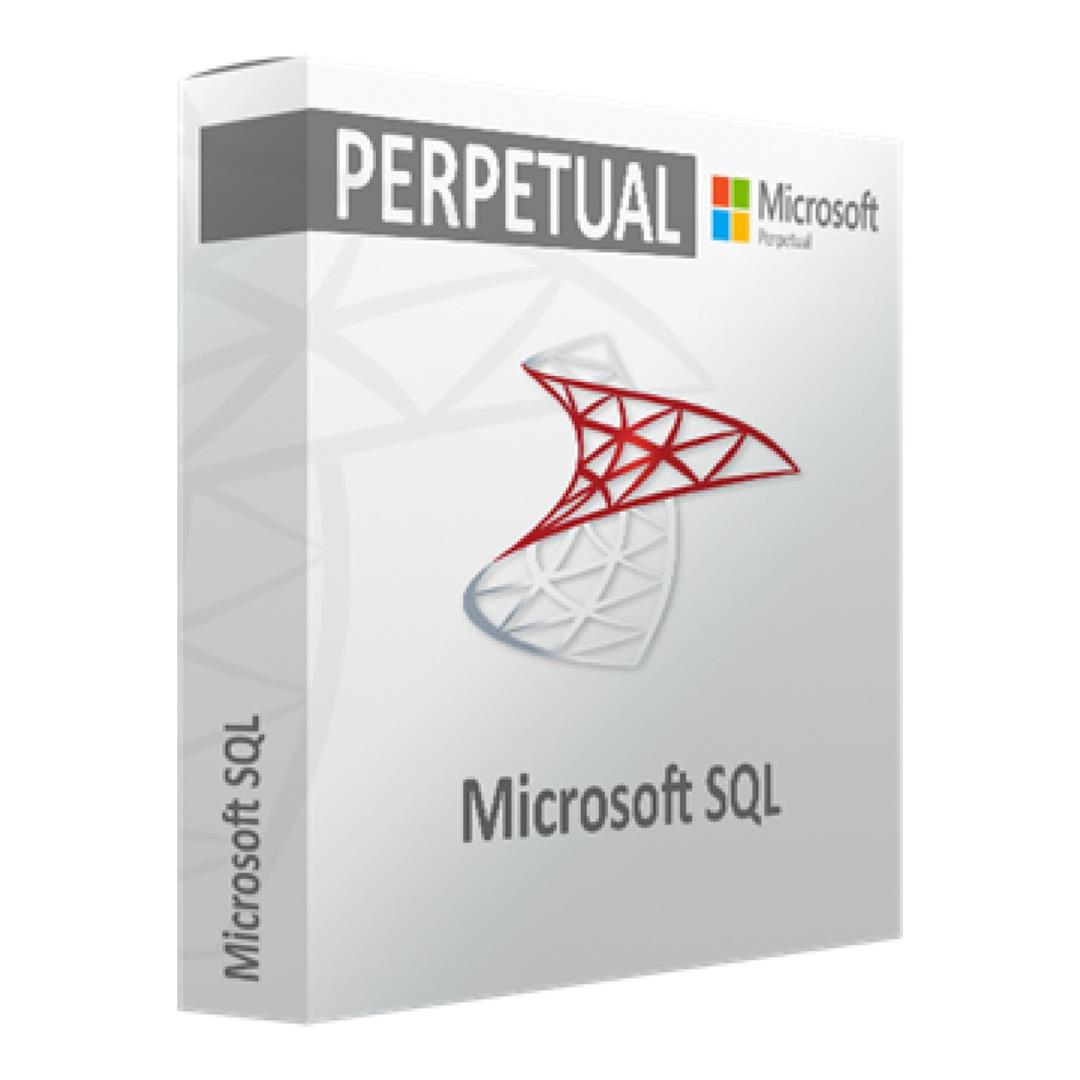 Microsoft SQL Server 2025 Enterprise 1-Year Subscription License