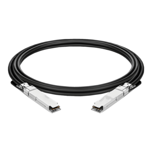PNY DGX Spark ConnectX-7 Connector Cable 40 cm image 1