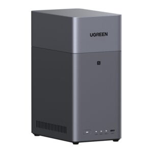 UGREEN NASync DH2300 2-Bay NAS Storage image 1