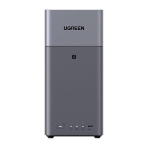UGREEN NASync DH2300 2-Bay NAS Storage image 2