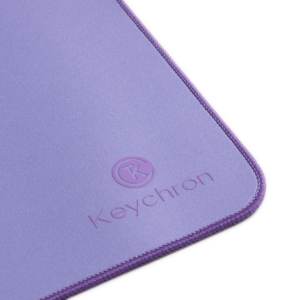 Keychron Desk Mat - Purple image 2