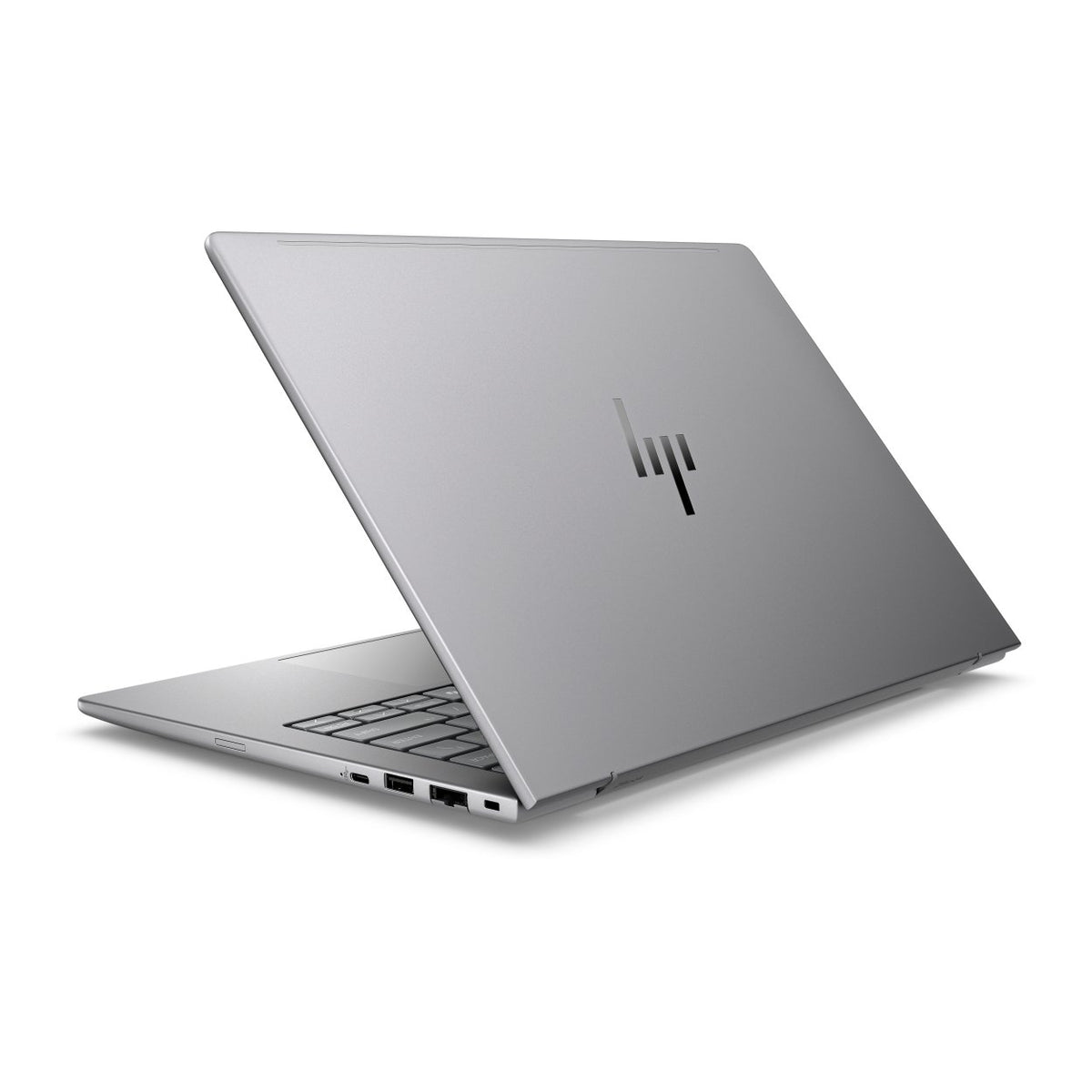 HP ZBook 8 G1i 14-inch WUXGA AI Mobile Workstation - Intel Core Ultra 7 255H 1TB SSD 24GB RAM Win 11 Pro image 9