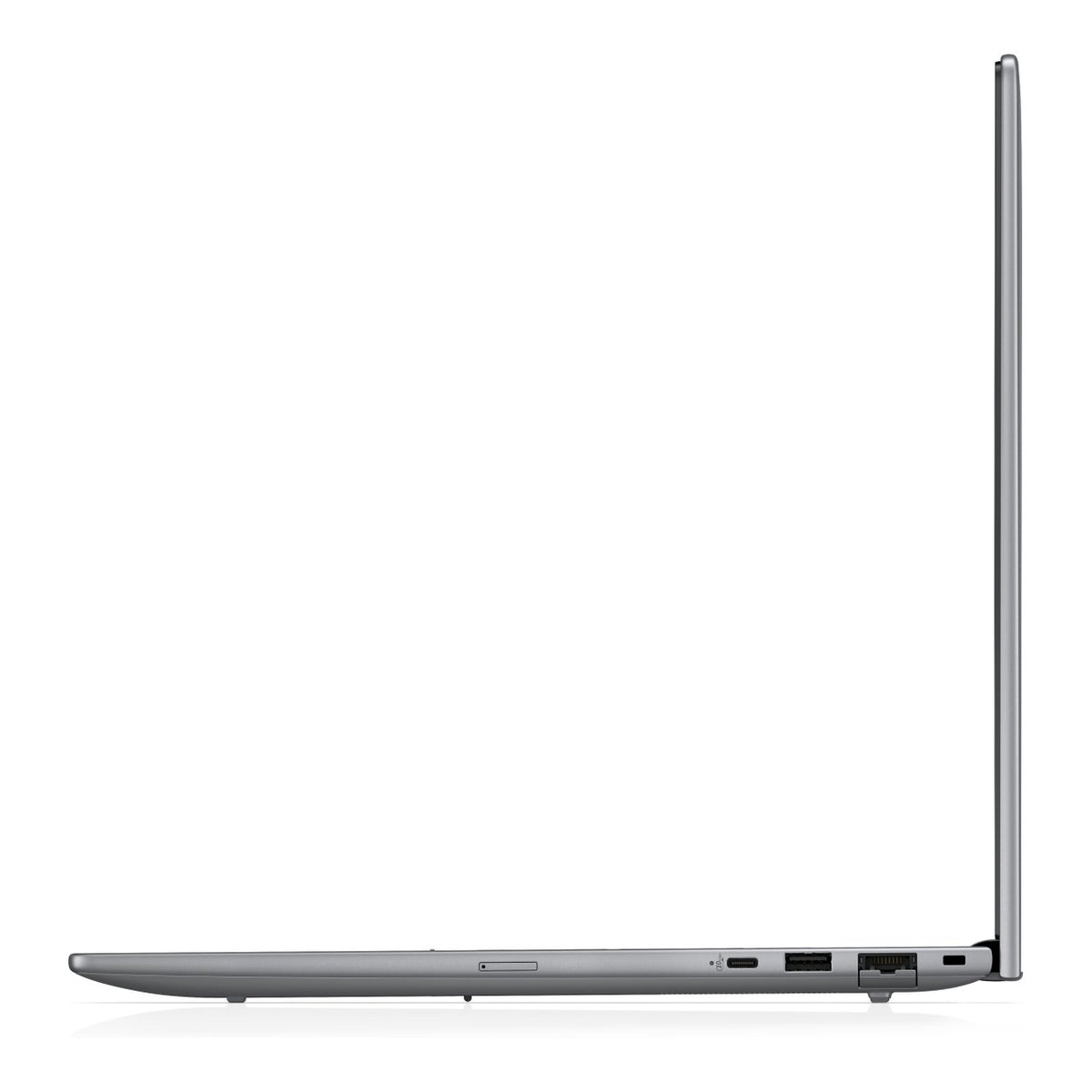 HP ZBook 8 G1i 16-inch WUXGA AI Mobile Workstation - Intel Core Ultra 7 255H 1TB SSD 24GB RAM Win 11 Pro image 5