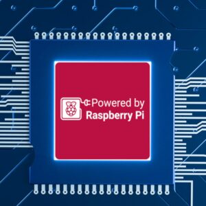 Giada DN24 Raspberry Pi Compact Signage Player - CM4 Lite image 4