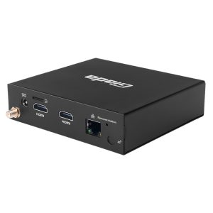 Giada DN74 RK3399 4GB DDR4 32GB EMMC image 2