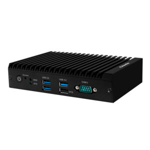 Giada DN84 Dual-HDMI Rockchip RK3576 Fanless ARM Player image 1