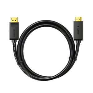 UGREEN DP101 DisplayPort to 4K HDMI Cable 2m image 3