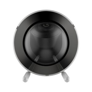 Hikvision Fixed Dome Outdoor Security Camera, 4mm Lens, 2MP image 3