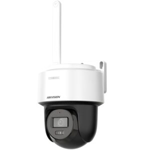 Hikvision 2MP Fixed Outdoor IR Wi-Fi Network Security Camera, 2.8mm Lens image 2