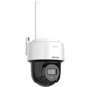 Hikvision 2MP Fixed Outdoor IR Wi-Fi Network Security Camera, 2.8mm Lens image 3