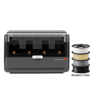 Anycubic Ace 2 Pro - For Kobra X and S1/M image 3