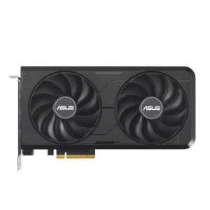ASUS GF RTX 5060 DUAL 8G OC EVO image 2