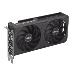 ASUS GF RTX 5060 DUAL 8G OC EVO image 3