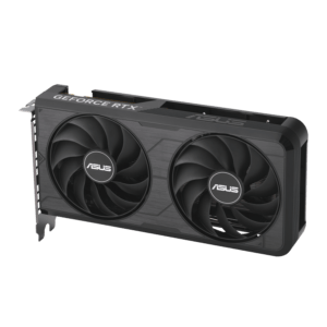 ASUS GF RTX 5060 DUAL 8G OC EVO image 4