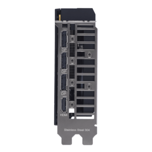 ASUS GF RTX 5060 DUAL 8G OC EVO image 5