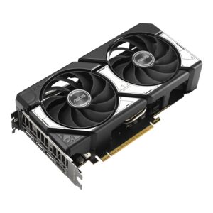 ASUS Dual GeForce RTX 5060 Ti OC Edition 16GB GDDR7 Graphics Card image 4
