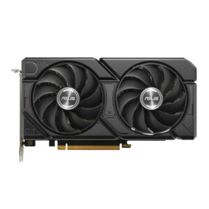 ASUS Dual Radeon RX 7600 EVO OC Edition 8GB GDDR6 Graphics Card image 2