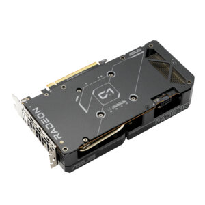 ASUS Dual Radeon RX 7600 EVO OC Edition 8GB GDDR6 Graphics Card image 5