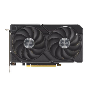 Asus Dual Radeon RX 9060 XT 16GB GDDR6 Graphics Card image 2