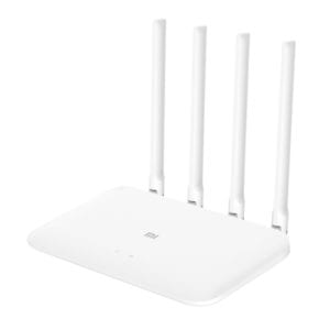 Xiaomi Wireless Router 4A Gigabit image 2