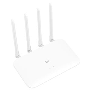 Xiaomi Wireless Router 4A Gigabit image 3