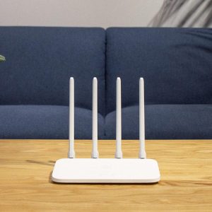 Xiaomi Wireless Router 4A image 7