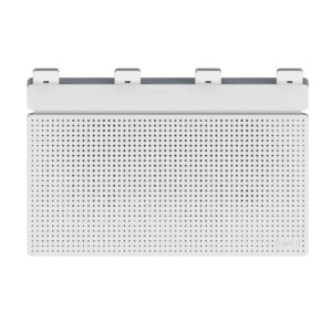 Xiaomi AX3000T Wi-Fi 6 Dual-Band Gigabit Mesh Router- White image 8