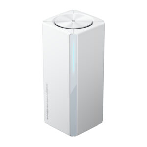 Xiaomi Mesh System AX3000 NE Whole-Home Wi-Fi 6 Router (1-Pack) – White
