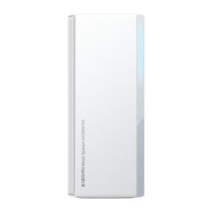 Xiaomi Mesh System AX3000 NE Whole-Home Wi-Fi 6 Router (1-Pack) – White image 3
